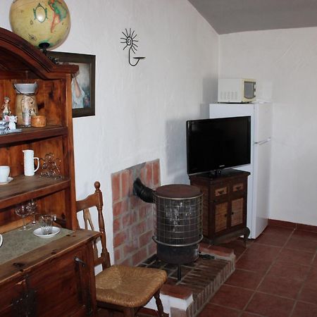 Hostal Hacienda el Mirador El Gastor Habitación foto