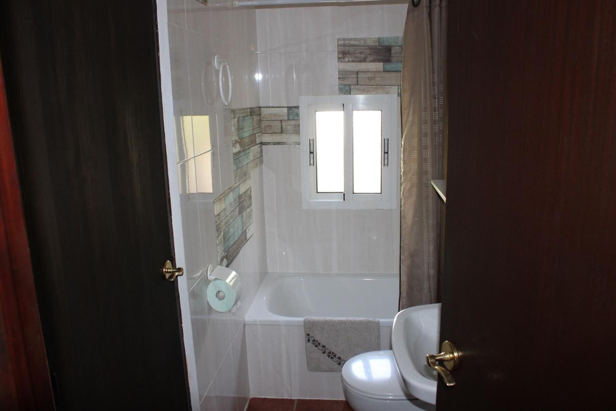 Hostal Hacienda el Mirador El Gastor Habitación foto