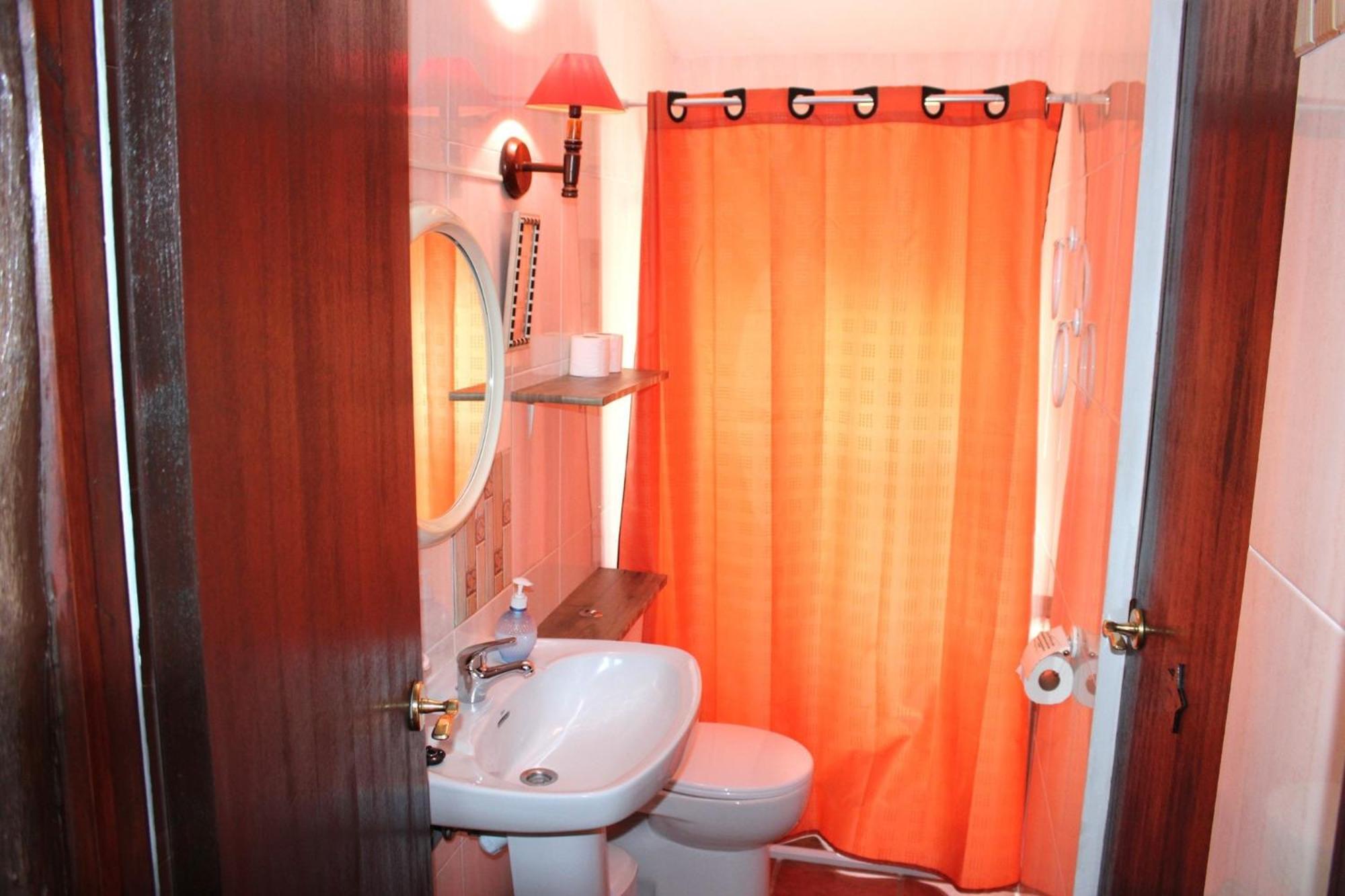 Hostal Hacienda el Mirador El Gastor Habitación foto