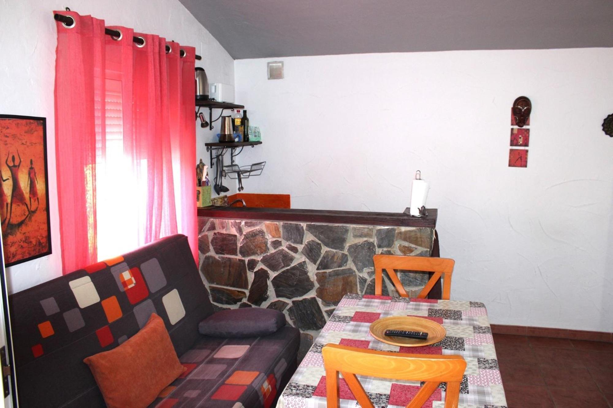Hostal Hacienda el Mirador El Gastor Habitación foto